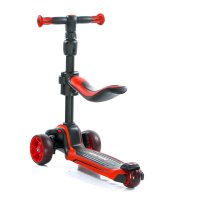 - 3  1 Scooter Micar Moby   -