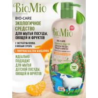 �������� ��� ����� ������, ������ � ������� Biomio Bio-care "��������", ����������, 750 ��