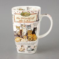 ������ The World Of The Cat 600 ��.