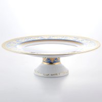    32    Imperial Blue Gold