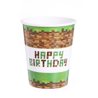     Happy Birthday!, 6 , 6 