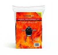  Kamado Joe (classic Joe)  