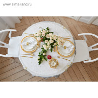 "" Classic Style D=150 +/-3, 100% ,  190 /2
