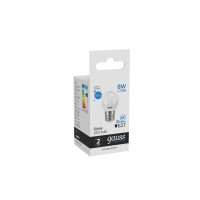   Elementary 8  6500 . . E27 560 Gauss 53238