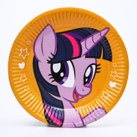   "  !", 18 , My Little Pony