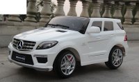  Barty Mercedes-benz Ml63 Amg   