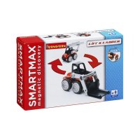 "" -   Bondibon Smartmax, 