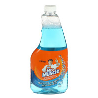        Mr.Muscle,  ,  , 500 