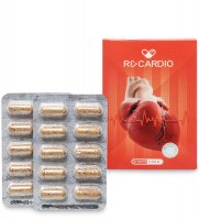 Med-27/01 Recardio   - , 20*0,5 , 
