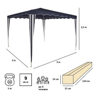 ����-����� ������� �� ���������� �32, 250�300�300 ��