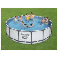   Steel Pro Max, 457  122 , -, , , 56438 Bestway