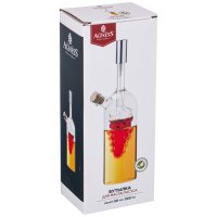 ������� ��� �����/������ Double-wall � ������������ 50��/220��. ���=6 ��.