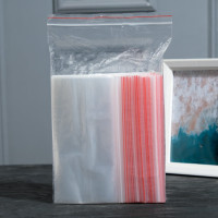  Zip Lock, 16  24 , 30 