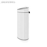   Brabantia Touch Bin New,  , 40 