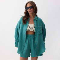    Mist Muslin,  Xs, 