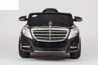  Barty Mercedes-benz S600 Amg     