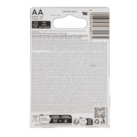   Varta Ultra, Aa, Fr14505-2bl, 1.5 , , 2 .