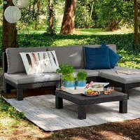   Keter Nevada Low Set ,  