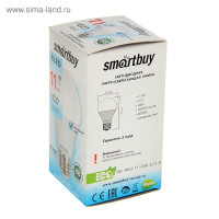  C Smartbuy, E27, A60, 11 , 4000 ,   