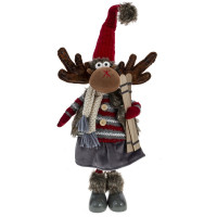   , L16 W10 H38/27 , 2.