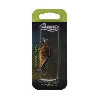 ������ Premier Chabbi, 4 ��, 4.6 �, �����, ��������� (0-0.4 �), ���� 014 (pr-ch40-014)