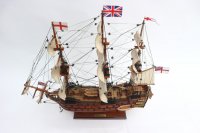   Hms Victory, 