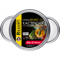 ����� �������� 2 �� 0.6 � � ��������, ��� ������������ ���� Regent Inox Bimbo Vitro, ���������� � ������� ���� 0.6 ����� �������