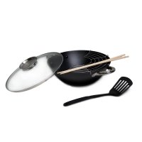   Wok,   ,  ,  ,  