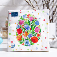   Art Bouquet " ", 3 , 20 , 33*33