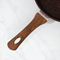  Granit Ultra Red, D=24 ,  ,  ,  ,  