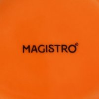   6    22   6  Magistro , 
