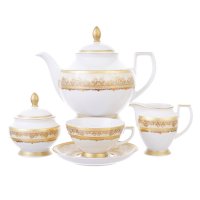    6  17  Constanza - 9362 Creme Gold