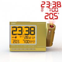  - Meteo Projection Q754