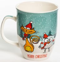 ,  350, New Bone China