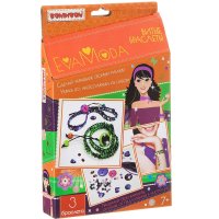 "Eva Moda.  " -    Bondibon