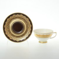    220  Agadir Brown Gold (6 )