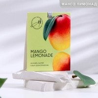  , "Mang Lemonade " 10 