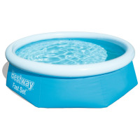   Fast Set, 244  66 , -,  6 , 57268 Bestway