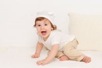   Baby Prime, -