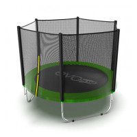 ����� � ������� ������ Evo Jump Standard, ������� 8ft, �������
