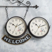   ,   Welcome,  ,  D-20 , 55 36 
