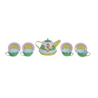   "Childrens Tea Set"