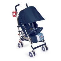 - "Cindy" Dark Blue