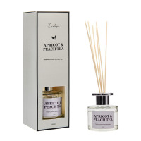    Apricot & Peach, 100 