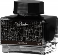   Pierre Cardin 15,  City Fantasy  Logos Black (
