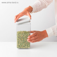   Brabantia Tasty Colours,  -, 1.6 