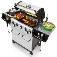   Broil King Regal S 590 Pro
