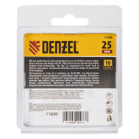  Impact, Pz1x25 ,   ,  S2, 10 .,  6,3 Denzel