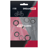   Dream Bike 1-1/8" , ,  