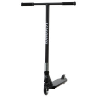   Graffiti Advanced 24,  Pu 100 , Scs , Abec 9 Chrome,  